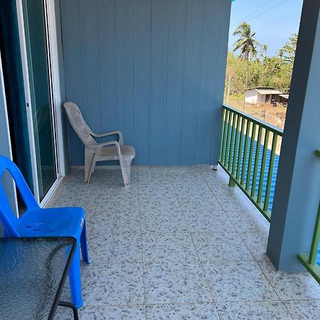 Nare Guest House Ko Lanta Exterior foto