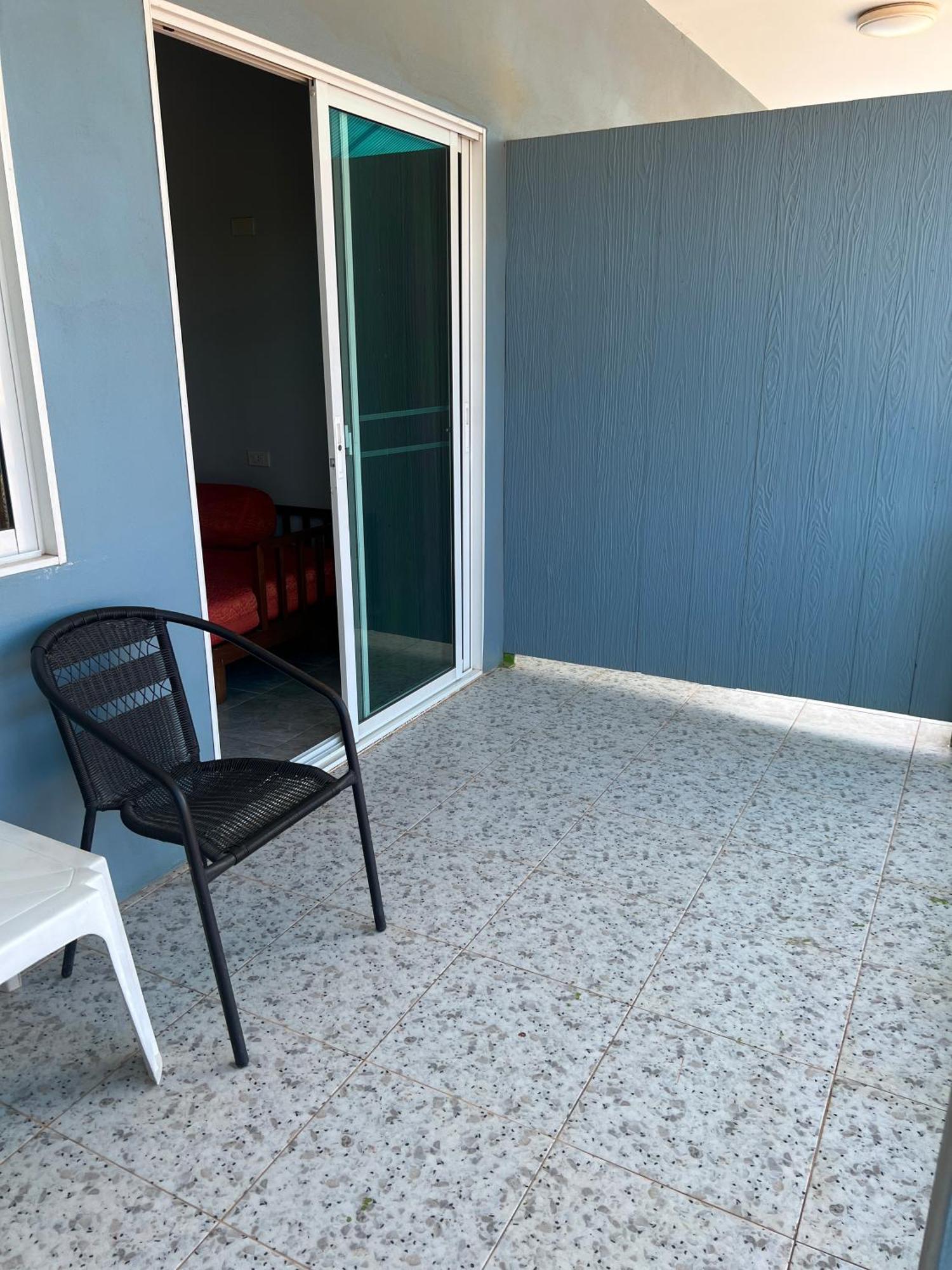 Nare Guest House Ko Lanta Exterior foto