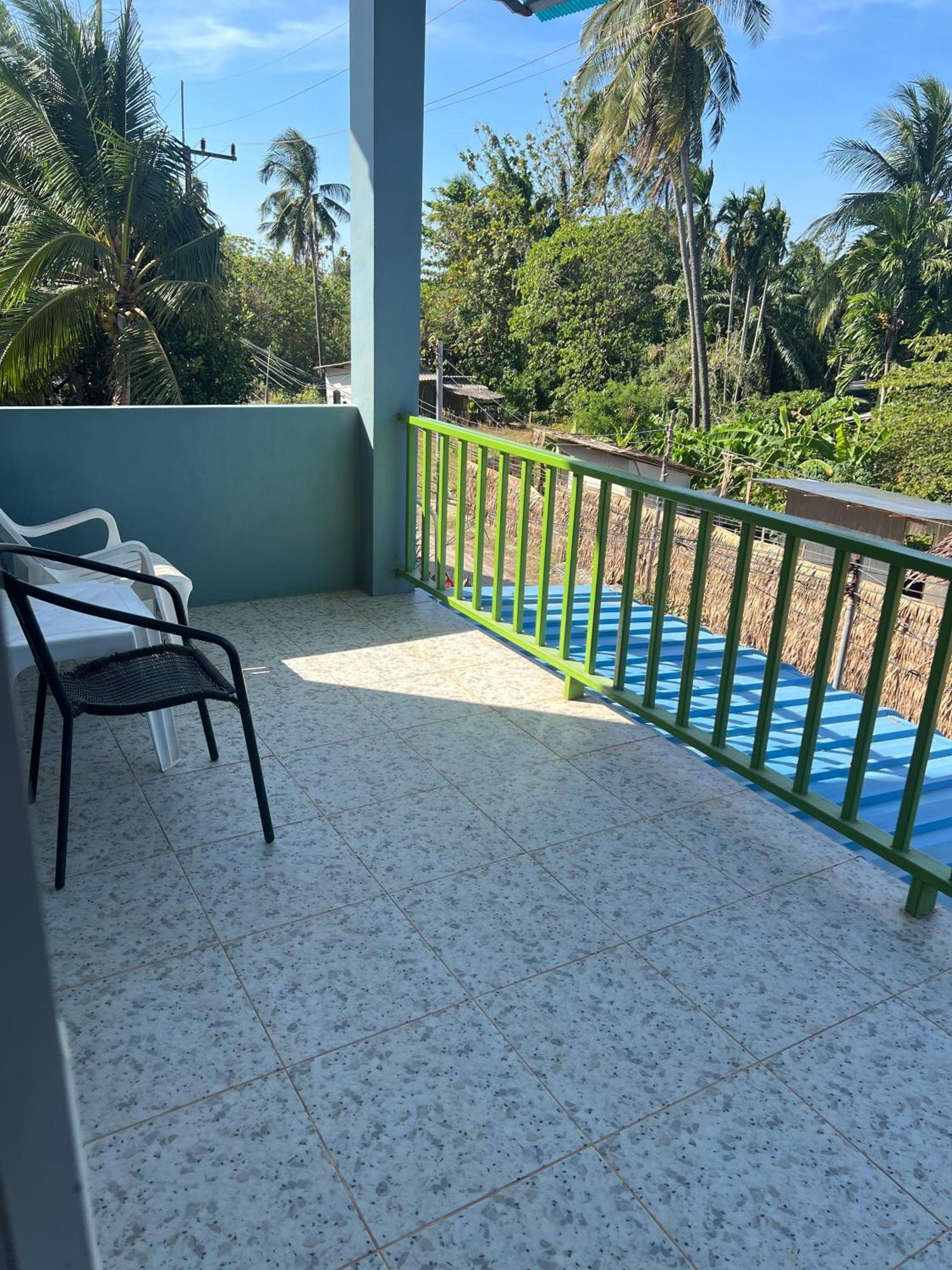 Nare Guest House Ko Lanta Exterior foto